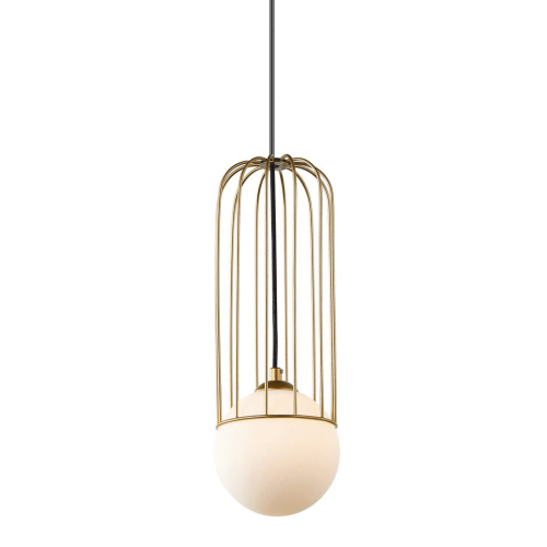 ITALUX lampa wisząca Simon G9 25W 220-240V IP20 kolor - złoty - simon[2].png